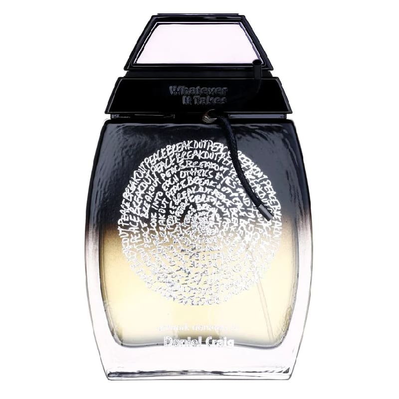 Whatever It Takes Daniel Craig edp 100ml Hombre - Whatever It Takes - Default Title - Perfumisimo